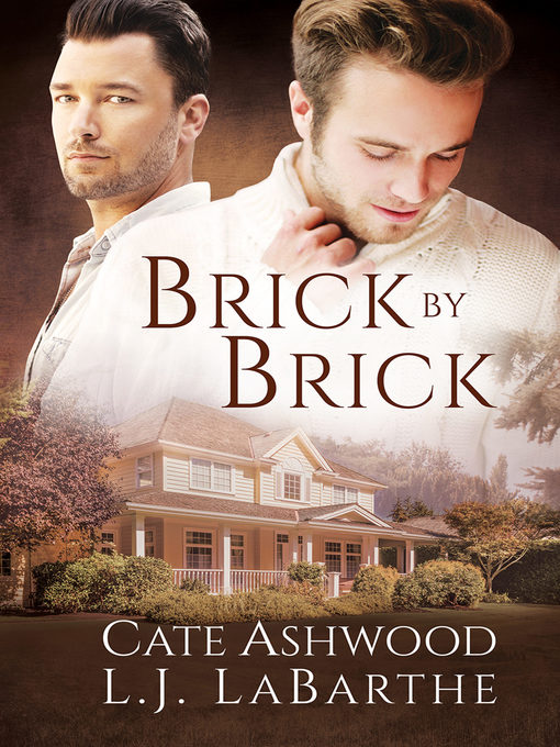 Title details for Brick by Brick by Cate Ashwood - Available